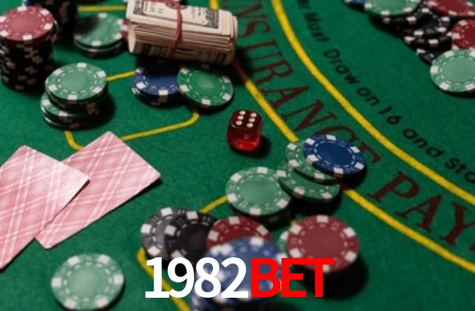 plataforma 1982bet