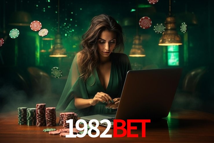 PIX Instantâneo 1982bet