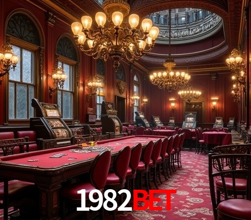 Login Seguro 1982bet
